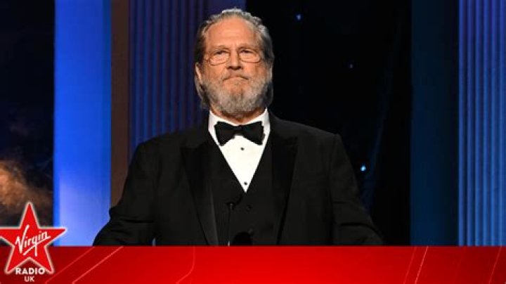 Unraveling the Mystery: Has Jeff Bridges Had a Stroke?