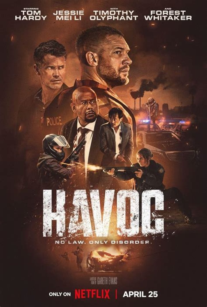 Havoc Rappe 2016: A Deep Dive into the Phenomenon
