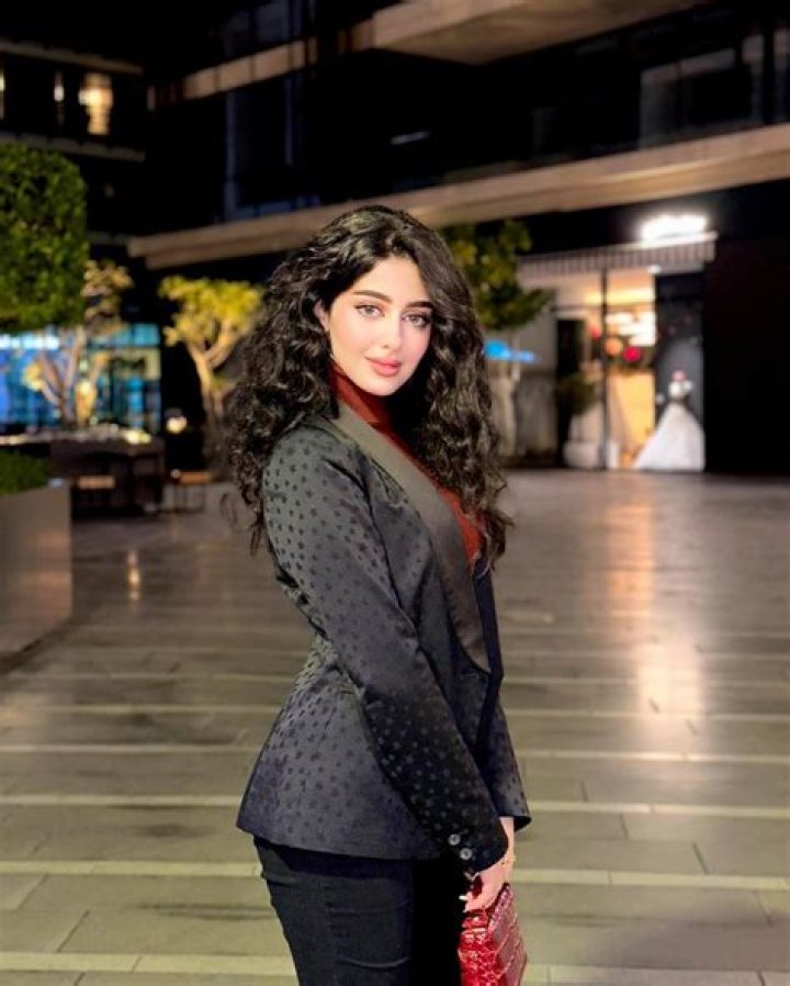 Discovering the Journey and Influence of Haya Hazim