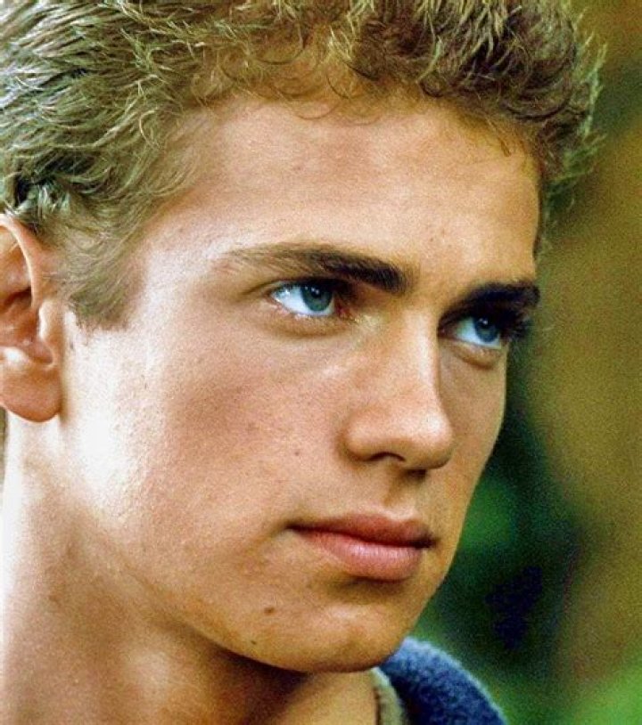 Hayden Christensen: A Star Wars Icon and Beyond