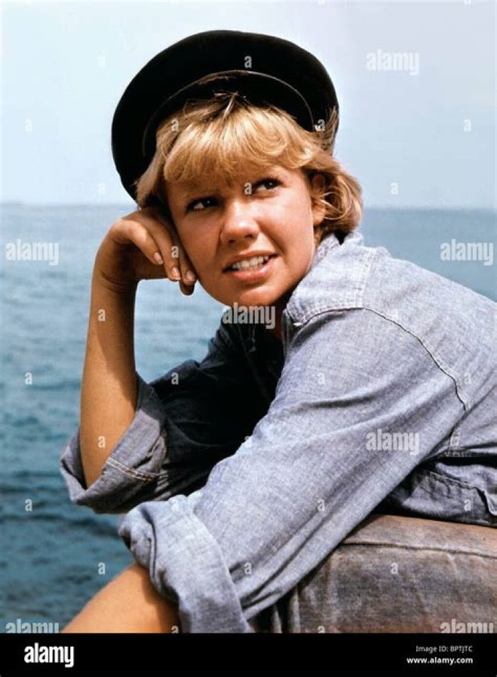 Hayley Mills Actress: A Comprehensive Look at Her Life, Career, and Legacy