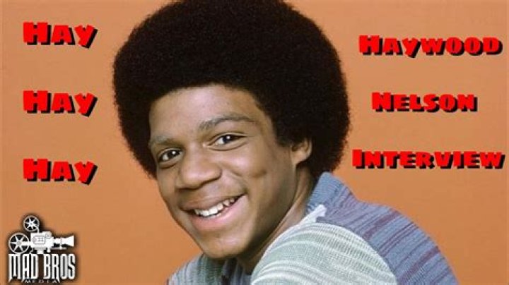Haywood Nelson: A Journey Through His Life and TV Shows