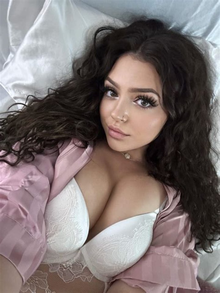 Unveiling Hazey Haley: The Allure of Her OnlyFans Journey