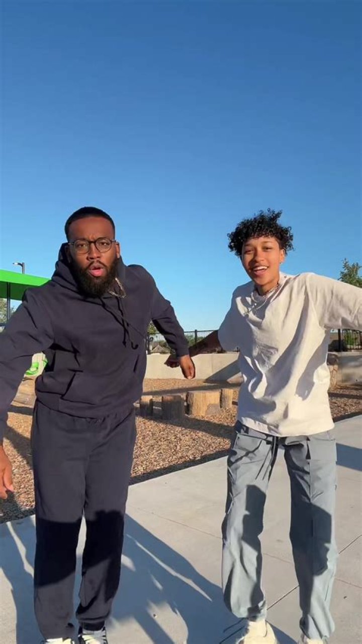 Unveiling the Charisma of Hazey Henry