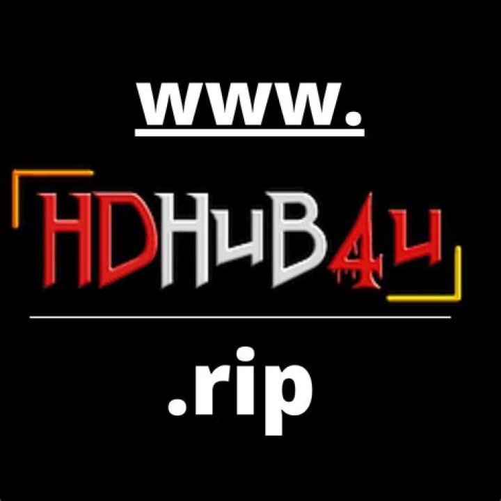 Discovering the World of HD Hub 4U Movie: A Complete Guide
