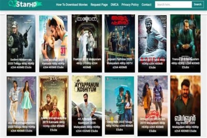 HD Movies Hub: Your Ultimate Destination for High-Quality Films