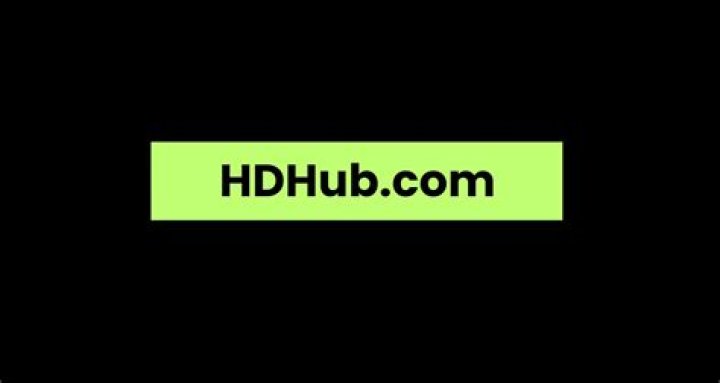 Exploring the World of hdhub 4u.in: Your Ultimate Destination for Entertainment