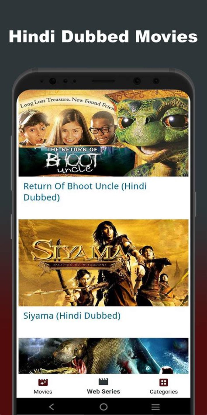 HDHub4u South Hindi: Your Ultimate Guide to High-Quality South Indian Hindi Movies