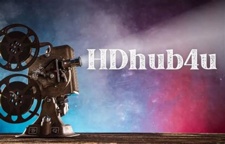 Exploring the World of HDHub4U: Your Go-To Source for Entertainment