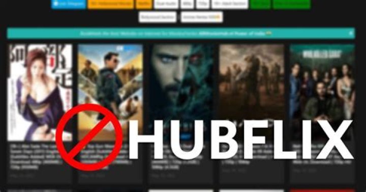 Ultimate HDHubFlix: Immersive Streaming Experience for Movie Enthusiasts