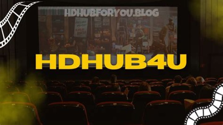 Unleash the Ultimate Streaming Experience with hdhubforyou