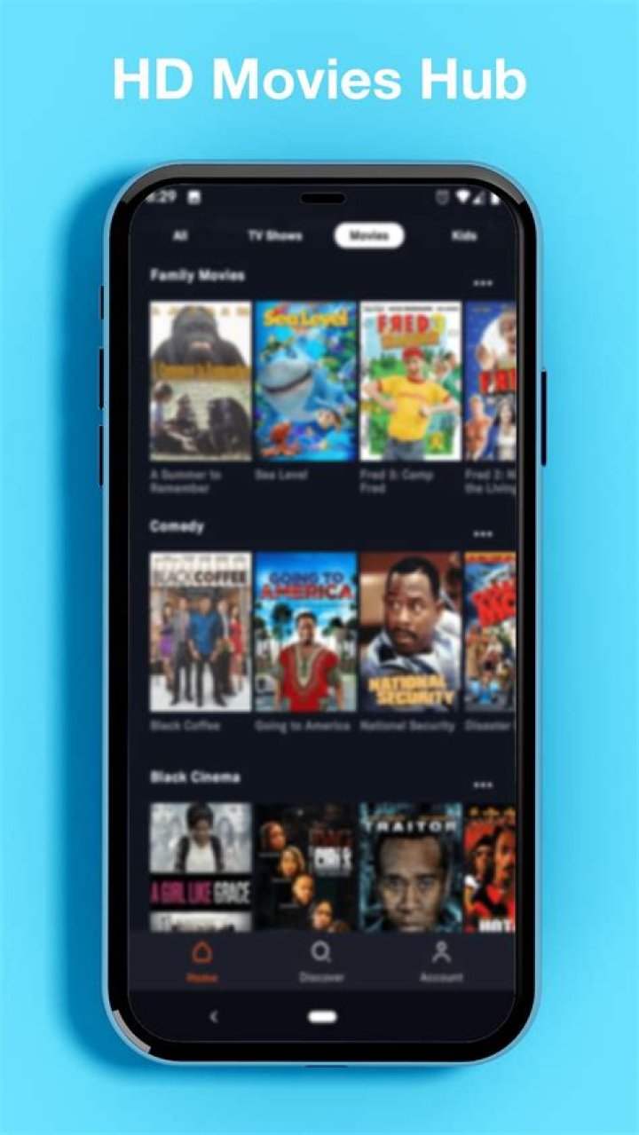 Discovering HDMoviesHub.300: Your Gateway to Unlimited Entertainment