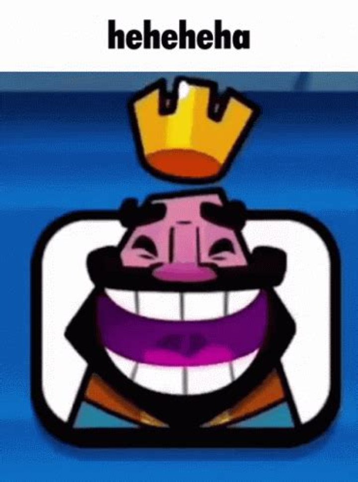 Understanding the Joy of Laughter: The Science Behind "He He He He Ha Ha Ha"