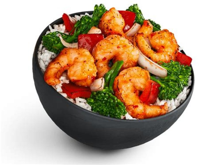 The Healthiest Entree at Panda Express: A Comprehensive Guide