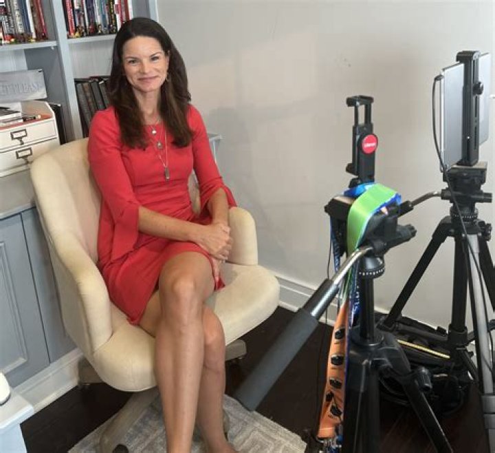 Unveiling the Life of Heather Dinich and Her Husband John Dutton