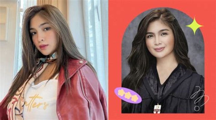 Heaven Peralejo's Current Boyfriend: Who is She Dating Now?
