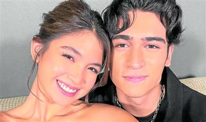 Heaven Peralejo's Boyfriend: Exploring Their Relationship and More