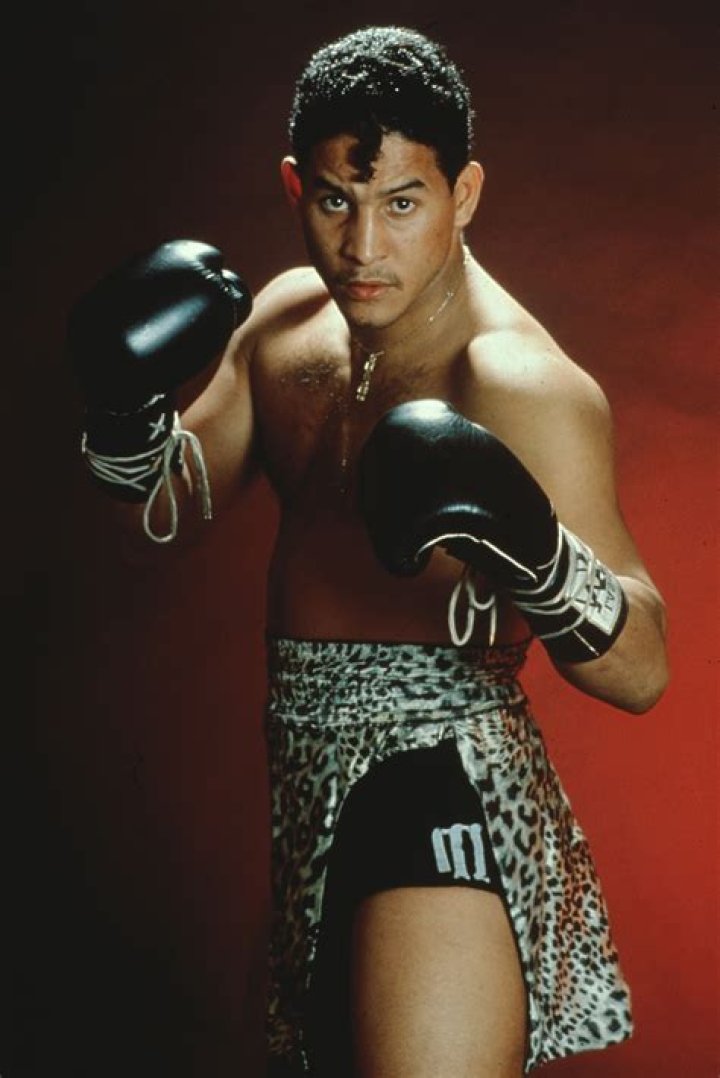 Unraveling the Legacy of Hector Camacho: A Boxing Icon