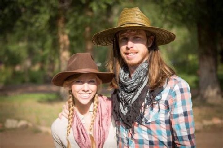 Heidi Feek's Life Partner: A Journey Through Love, Music, and Family