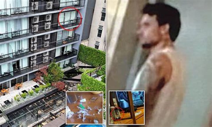 Unveiling the Height of Liam Payne: A Deep Dive Into His Life and Career