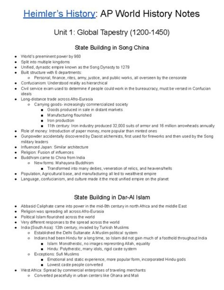 Heimler's History: Unveiling the Journey of a Passionate Educator