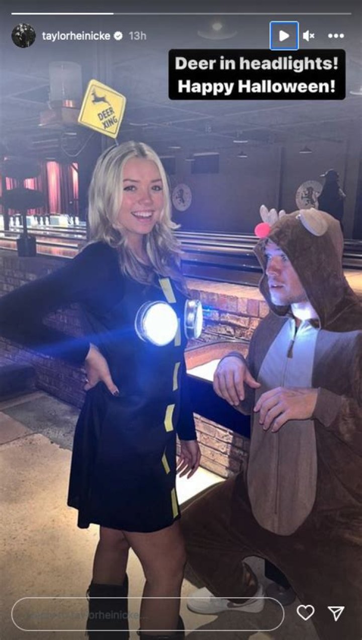 Heinicke Halloween Costume: A Creative Guide to Celebrate Spooky Season