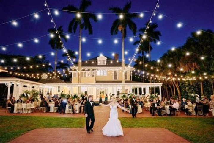 Discover the Charm of Heitman House Fort Myers: A Premier Destination