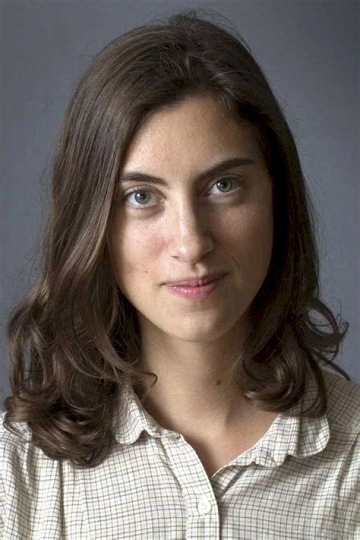 Unveiling the Enigma: Hélène Zimmer