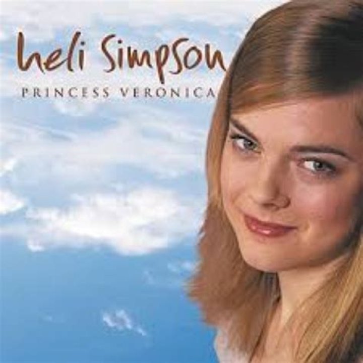 Heli Simpson: The Ultimate Guide to Her Life and Career