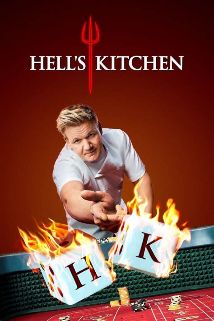 Diving into the Success of Hell's Kitchen Season 10 Runner Up