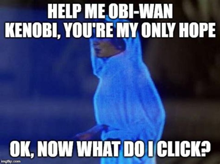 Help Obi-Wan Kenobi: A Comprehensive Guide to Saving the Jedi Master