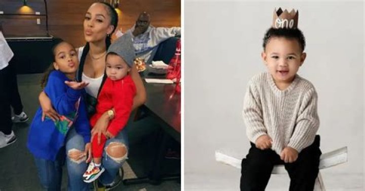 Hendrix Wilburn: The Rising Star in the Entertainment Industry