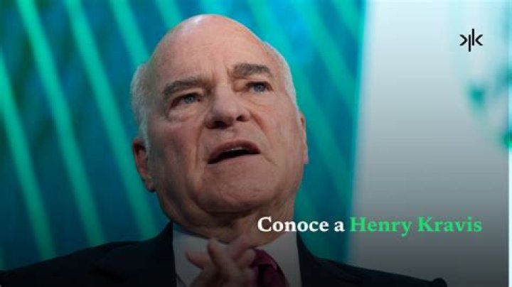 Exploring Henry Kravis: His Life and Legacy in Southampton