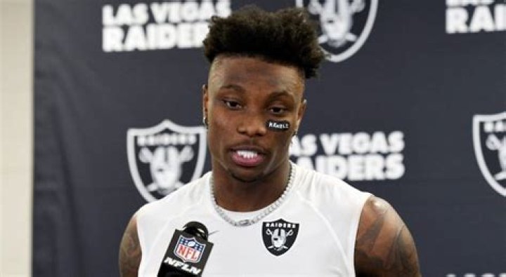 Exploring the Financial Landscape of Henry Ruggs: Net Worth Insights