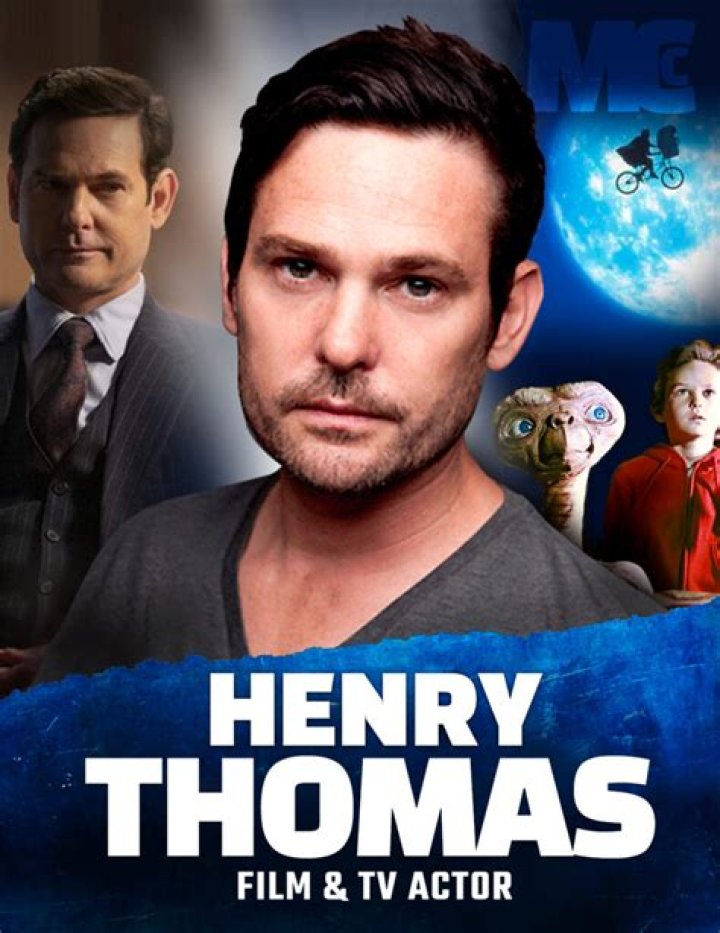 Exploring the Cinematic Journey of Henry Thomas: A Comprehensive Guide to His Movies