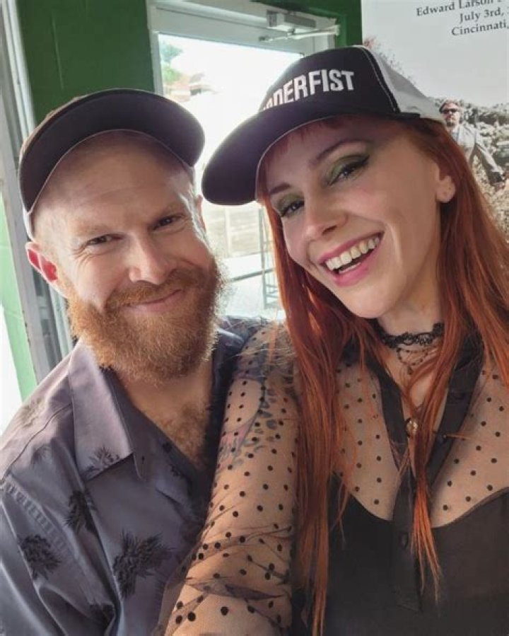 Unveiling the Life of Henry Zebrowski's Wife: A Journey Beyond the Spotlight