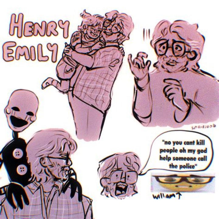 Understanding Henry's Apology in FNAF: A Deep Dive