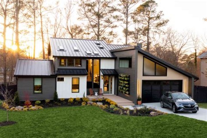 HGTV Smart Home 2024: The Ultimate Guide to Modern Living