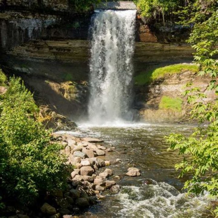 Hidden Beautiful Places in Minnesota: Your Ultimate Guide to Nature's Hidden Gems