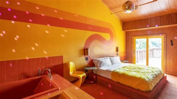 Discovering the Best Hiding Spots in Motel Rooms