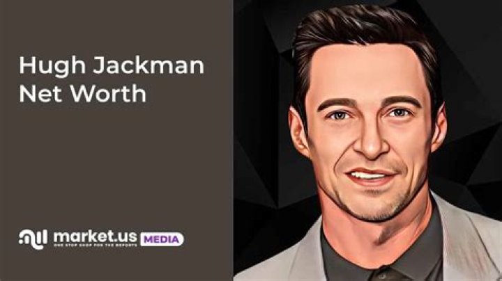 Hugh Jackman Net Worth: A Deep Dive into His Wealth and Success