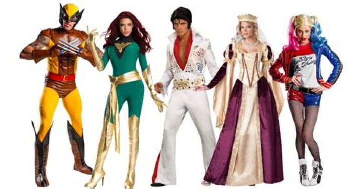 High Quality Cosplay Costumes: A Comprehensive Guide to Elevate Your Character Experience