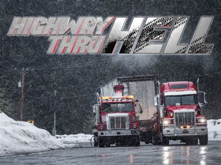 Is Highway Thru Hell Really Cancelled? What You Need to Know