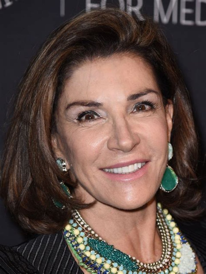 Hilary Farr Age: A Comprehensive Look at the Renowned Designer's Life and Career