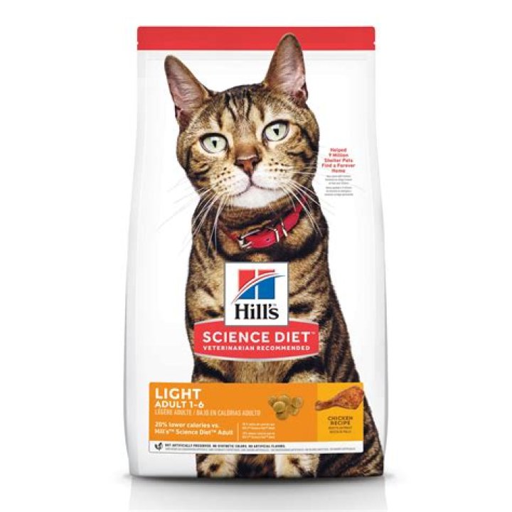 Hills Science Diet Cat Food: The Ultimate Guide to Nourishing Your Feline Friend
