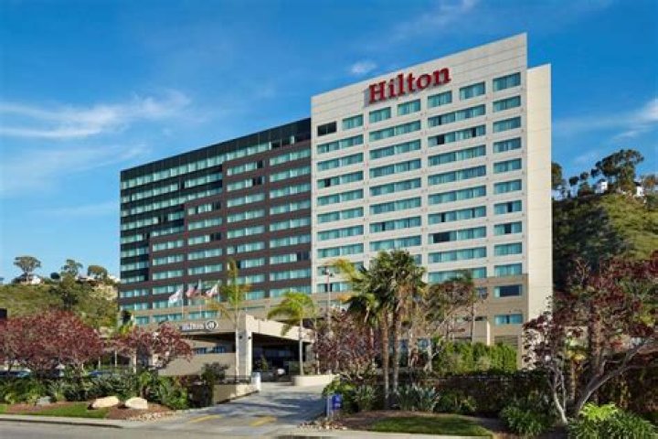 Hilton Garden Inn Mission Valley: A Premier Stay Experience