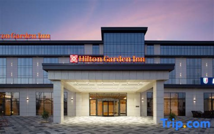 Hilton Garden Inn Annapolis Historic District: The Perfect Stay for History Enthusiasts