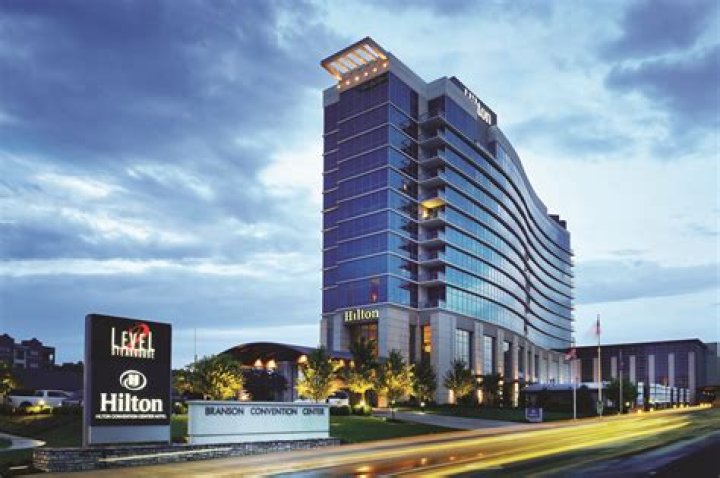 Hilton on the Landing Branson: Your Ultimate Guide to Luxury and Entertainment