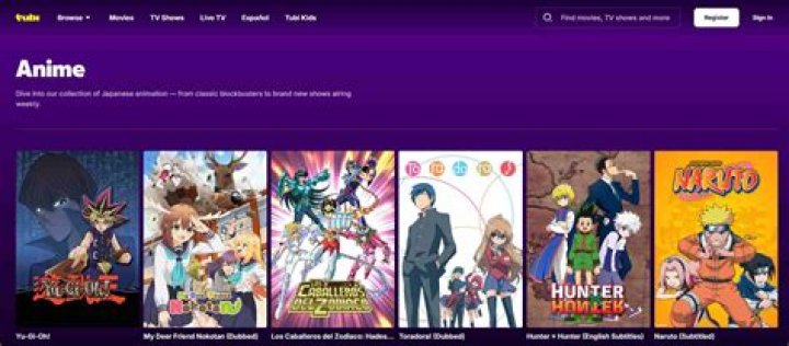 Hindi Anime Websites: Your Ultimate Guide to Streaming and Exploring Anime in Hindi