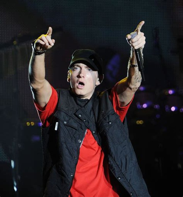 Is Hip Hop Really Dead? A Deep Dive into Eminem's 2009 Comeback